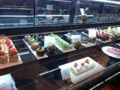 -杭州国际会议中心洲际酒店-原素全日餐厅(解放东路店)