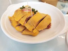 -骏莱海鲜鱼港(五角场店)