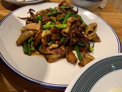 -吕氏疙瘩汤·私家菜馆(慈云寺店)