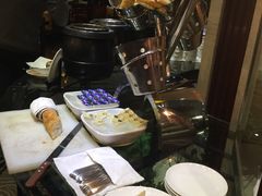 -雄楚国际大酒店-四季西餐厅