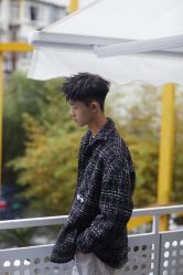 -尼特斯男士发型馆