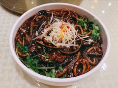响油鳝糊-熙春园餐厅