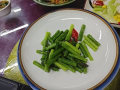 -阿静美食