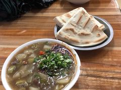 -老字号贾家肉丸糊辣汤(光明巷店)
