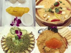 -阿诺泰·泰国餐厅(紫荆店)
