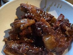 -食光慢宴·安吉土菜馆