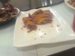-福寿斋·老北京铜锅涮肉·烧烤(清岚店)
