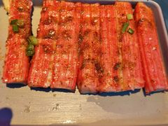 -燥次·烧烤酒场(万象城店)