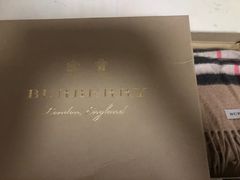 -BURBERRY(上海港汇恒隆广场店)