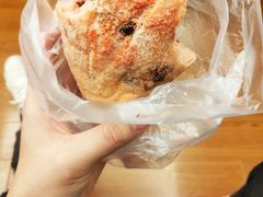 -爱达乐面包生日蛋糕(郫县时代天街店)
