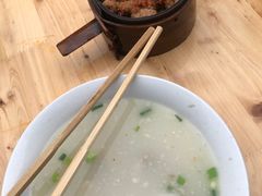 -刘记古镇羊肉汤