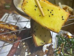 -熙成烧烤(白塔岭店)