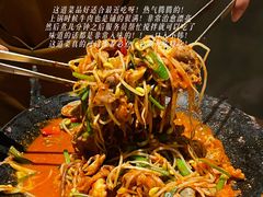 -KimPro 辛普乐概念韩餐