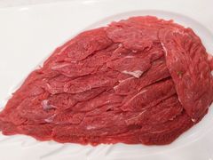-常赢三兄弟·清真涮肉·清真炒菜(朝阳新城店)