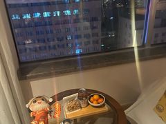 -长春香格里拉大酒店