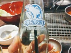 -夜食白市Yespicy·烧烤啤酒宵夜(番禺四海城店)
