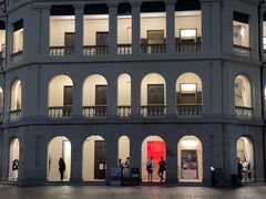 -大馆(前中区警署建築群)