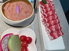 -海底捞大排档火锅(悦荟广场店)