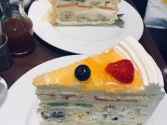 -HARBS(渋谷ヒカリエ シンクス店)
