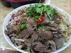 -正阳春烤鸭店(杨楼店)