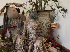 -春风·有糖(崇宁路店)