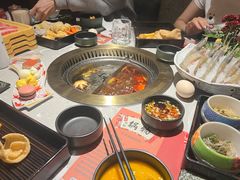 -空之介寿喜烧·和牛放题(恒隆广场店)