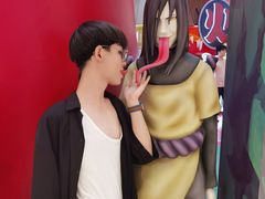 -龙湖成都上城天街