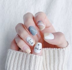 -Aso Artist Beauty美甲美睫