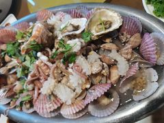 -冠州宴·海鲜烤鸭民间菜(冠县店)