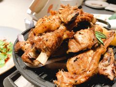 -小厨娘淮扬菜(河西奥美大厦店)