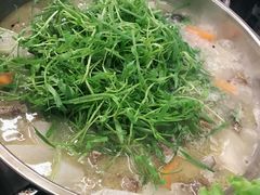 -香丽缘饭馆(黑龙潭店)