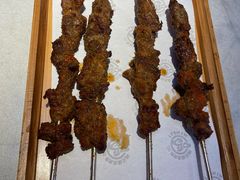 -鸣记脆皮烤鱼(三八广场店)