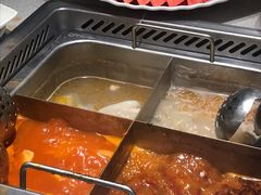 -海底捞火锅(大融城店)