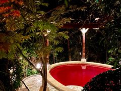 -天目湖涵田半山温泉