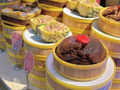 -大张烙馍村(三环南路旗舰店)