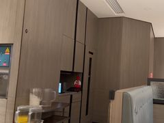 -海底捞火锅(航洋城店)