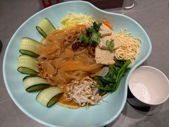 -那家老院子东北菜.饺子.小鸡炖蘑菇(三经街店)