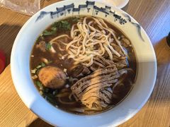 -难忘的面(五矿君澜酒店)