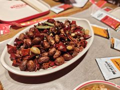 -熙成烧烤(白塔岭店)