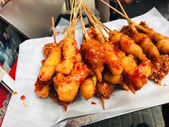 -辽B·小串(总店)
