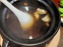 -胡杨记忆(和平路店)