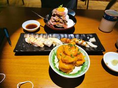 -YAMAKAWA(龙湖胥江天街店)