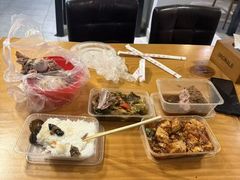 -俊家铁锅炖鱼(地工路店)
