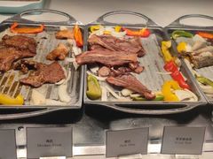 -威珀斯酒店·珀萃美食餐厅