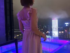 -重庆解放碑威斯汀酒店