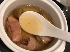 -领事馆19号中餐厅(厦门海景洲际酒店)
