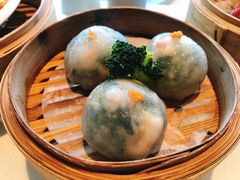 -安蒂娅.悦景轩中餐厅(西乡店)