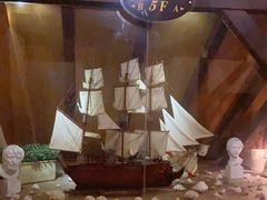 -老味道民宿(栈桥店)