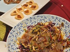 -五味坊·喜宴楼(瑞丰商博城店)