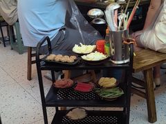 -黄潇洒老火锅(九眼桥宏济巷店)